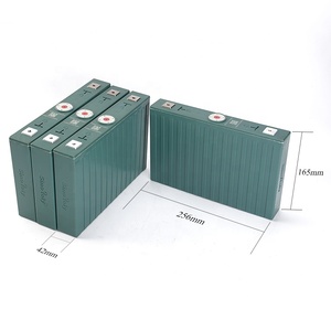 Lifepo4-batería de litio de grado A de 3,2 v, celda de 100ah para almacenamiento Solar, coche eléctrico, barco, nuevo CALB - Product Image 2