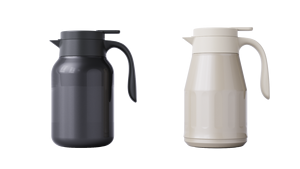 Olla de viaje al vacío Tetera al vacío Acero inoxidable 304 2000ml Termo de té Termos Hervidor Frasco al vacío Juego de regalo - Product Image 6