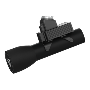 Transmisor de red de captura de alta precisión para seguridad de drones UAV, intercepción antidrones - Product Image 3