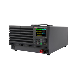 Alimentation électrique CC série UniT Utp5000 80V 63A 200W régulée pour usage industriel - Product Image 1