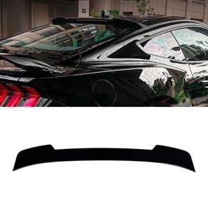 Alerón Trasero para Techo de Coche Mustang, Accesorios para Ford Mustang MK7 2024+, Pieza de Modificación del Alerón Trasero del Techo - Product Image 2