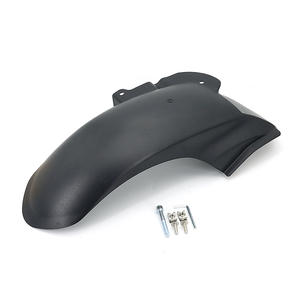 Garde-boue de roue arrière Garde-boue Garde-boue pour Honda <span class=keywords><strong>Forza</strong></span> <span class=keywords><strong>350</strong></span> Forza350 NSS350 2020 - <span class=keywords><strong>2023</strong></span> Accessoires - Product Image 1