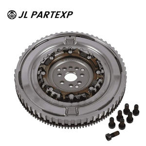 Volante JL PARTEXP OE 415108909 23200-03950 2320003950 2295701006 para HYUNDAI I30 KIA Ceed Proceed <span class=keywords><strong>XCeed</strong></span> - Product Image 1