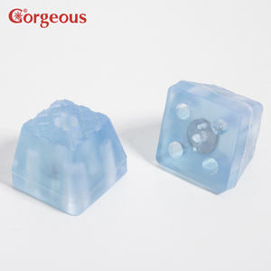 <span class=keywords><strong>Gambe</strong></span> da <span class=keywords><strong>tavolo</strong></span> in metallo <span class=keywords><strong>gambe</strong></span> mobili in plastica piedi mobili divano gamba trasparente triangolo in plastica moderna splendida K2481 PVC cartone - Product Image 1