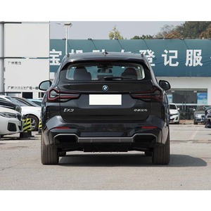 Bmws <span class=keywords><strong>Ix3</strong></span>รถ SUV รุ่น<span class=keywords><strong>2022</strong></span>สุดสร้างสรรค์คอลล่าสุดสร้างสรรค์ผลิตในประเทศจีน - Product Image 5