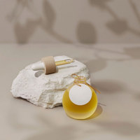 Bouteilles de Luxe Vides Personnalisées Mingsheng pour Huile à Barbe, Vaporisateur 50ml 30ml, Flacon Cosmétique en Verre avec Compte-gouttes pour Huile Corporelle et Capillaire