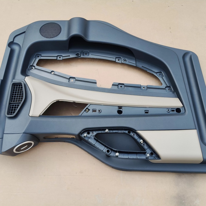 HOWO TX Right Door Trim Panel - OEM Quality & Fast Delivery
