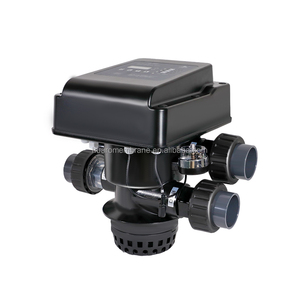 Hồ bơi van tự động f139a lọc nước kiểm soát 24000l/h giá bán buôn - Product Image 3