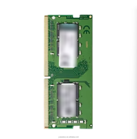 Original 16GB Dual Rank SODIMM Laptop RAM 2x8GB DDR3-1600 1600MHz PC3L-12800S 12800 Non-ECC Unbuffered 1.35V CL11 2Rx8