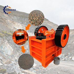 Động cơ điện máy nghiền sỏi đá vôi sông sỏi cát làm dây chuyền sản xuất vật liệu xây dựng sản xuất - Product Image 1