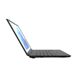 Ordinateur à écran portable de 14 pouces avec écran d'ordinateur portable compatible Plusieurs appareils Écran partagé Prises US et UK Clavier anglais - Product Image 5