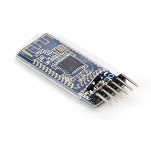 Module Bluetooth HC-05 AT-09 IOS BLE 4.0 CC2540 CC2541, module sans fil série compatible HM-10 iBeacon BT-05 - Product Image 2
