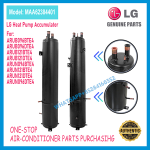Accumulateur LG MAA62384401 MAA62384402 MAA62384403 pour climatiseur, accumulateur de réfrigération, pièces de rechange pour système HVAC - Product Image 3