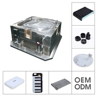 Fabricante OEM de Venta Caliente YIOT, Molde de Inyección Personalizado de Alta Precisión y Calidad, Piezas Metálicas, Panel Retroiluminado para Teclado, ISO