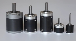 Motor de Engranajes Planetarios de 35 mm y 158 W, 79 rpm, 24 V, 2.7 Nm de Torque, Motor de CC sin Escobillas con Relación de Engranajes de 100:1 para Robots e Instrumentos Cosméticos - Product Image 6