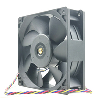 Nouveau stock 12038 Ventilateur de refroidissement DC 12V 2.7A Ventilateur axial RZ12038H12B RZ12038H12B-6