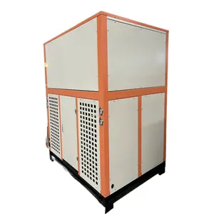 Commercial Food Dehydrator Machine Heat Pump Dryer Industrial Meat and Fish Drying Oven