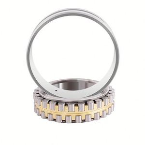 Proveedor de Rodamientos CNC de Doble Hilera NN3018 NN3024 NN3030, Rodamiento de Rodillos Cilíndricos NN 3030 KSPW33 NN3030-AS-K-M-SP - Product Image 2