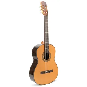 Spanish Guitar Classical Handmade Guitar 39 inch Nylon String Factory OEM Guitar Classic