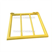 Servicio de fabricación de tubos de acero grandes personalizados OEM, corte de soldadura láser de Metal, estructura de acero de 30mm, procesamiento de construcción