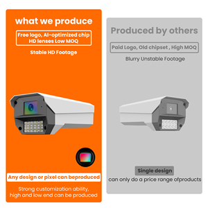 4MP AI Detection 2K POE IP Security CCTV <strong>Camera</strong> <strong>System</strong> with H265+ NVR <strong>Camera</strong> Home Security <strong>System</strong> <strong>Wired</strong> Outdoor Bullet <strong>Camera</strong> - Product Image 3