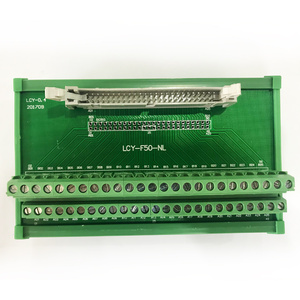 LCY-F50-NL OTB-F อะไหล่ Fanuc ดั้งเดิมสำหรับการเขียนโปรแกรม PLC และการควบคุมในอุตสาหกรรม - Product Image 2