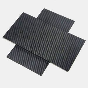 Láminas de Fibra de Carbono Mate de Alta Pureza y No Volátiles SHENYU de 10 mm, Mecanizadas por CNC para Marcos de Drones Industriales - Product Image 5