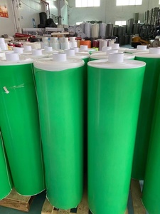 Phim lót xanh 0.5mm 0.8mm 1mm 1.5mm 2mm 3mm 4mm 5mm 6mm 10M 20M 30M 40M 50M 100M, băng keo xốp hai mặt trắng đen cuộn lớn - Product Image 4