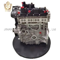 Bloc moteur essence EcoBoost 1.0T Fox/1.5T Dragon/1.6T GTDIQ2 de haute qualité, neuf et testé à 100 %, pour Ford Focus/Kuga