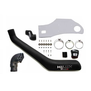 Accessoires de voiture tuba <span class=keywords><strong>4x4</strong></span>, systèmes d'admission d'air de voiture, pour <span class=keywords><strong>Suzuki</strong></span> <span class=keywords><strong>GRAND</strong></span> <span class=keywords><strong>VITARA</strong></span> - Product Image 5