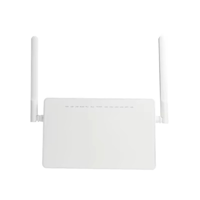 Terminal modem HG8145c Fiber Optic Equipment 8145c Router GPON EPON XPON 4FE+1TEL ONU