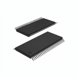 IC UNIV BUS TXRX 18BIT 56TSSOP 74ALVCH162601DGG ลอจิก, 1ต้นฉบับบริการครบวงจร56 TFSOP (0.240 ", กว้าง6.10มม.) - Product Image 1