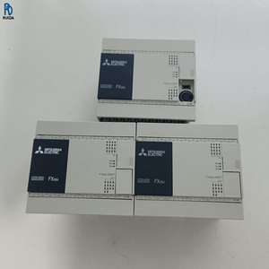 Contrôleur logique programmable FX3SA-30MT-CM, module de contrôle industriel PLC, composant d'automatisation compact, contrôle haute performance - Product Image 1