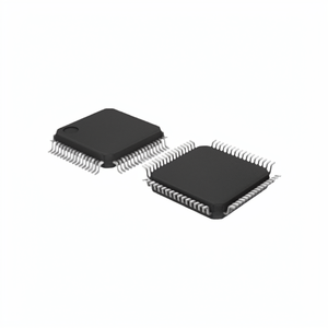 Electronics Component 64 LQFP Manufacturer Channel HD64F3672FPV Embedded - Product Image 1