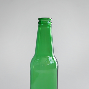 HAUTE QUALITÉ 250ML BIÈRE VERTE <span class=keywords><strong>25CL</strong></span> BOUTEILLE EN <span class=keywords><strong>VERRE</strong></span> AVEC BOUCHON COURONNE - Product Image 4
