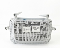 Router ONU Usado TP-Link TL-WDR5620 de Doble Banda 2.4G/5G, 4 Antenas, Señal Fuerte, Completamente Probado, Reacondicionado de Fábrica para Hogar, Dormitorio u Oficina