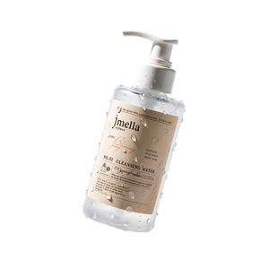 Eau nettoyante Jmella 500ml Parfum Pivoine en fleurs Pour le visage et le corps - Product Image 2