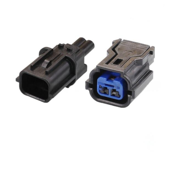 NEW HP285-02021 HP281-02020 Automotive waterproof connector plug DJ7029C-0.6-11 21