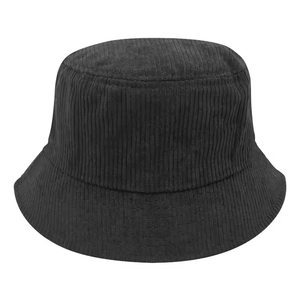 Sombrero de Pescador de Pana al por Mayor con Logotipo Personalizado de Alta Calidad para Hombres y Mujeres, Uso Diario, Pesca, Diseño Liso - Product Image 2