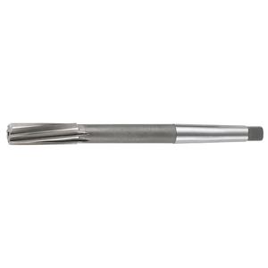 Escariador HSS-Co TA1204 con Tolerancia H7 y Vástago Cónico para Mecanizado de Precisión - Product Image 2