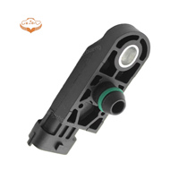 Capteur de pression d'air d'admission de haute qualité pour Renault Vw Fiat Alfa Romeo 0281002997 223650001R 8200843680 0281002996