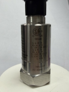 เนวาดา 177230-00-01-05 ซีรีส์ รุ่นเสริมสำหรับการตรวจวัดแผ่นดินไหว - Product Image 4