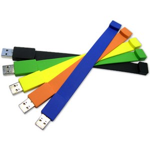 Khuyến mại Quà Tặng <span class=keywords><strong>USB</strong></span> 2.0 biểu tượng tùy chỉnh in 4GB 8GB 16GB 32GB dây đeo cổ tay Vòng đeo tay cánh tay ban nhạc hình dạng <span class=keywords><strong>USB</strong></span> Flash Disk Stick Pen Drive - Product Image 3