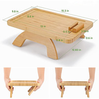 Organisateur de repose bras de canapé, pour boissons/télécommande/collations, Table latérale pour canapés larges, plateau accoudoir de canapé, nouveau,