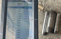 Analyseur xrf portable WALTER de marque chinoise supérieure pour pistolet testeur de sol testeur de pureté d'or