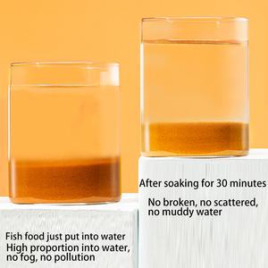 <span class=keywords><strong>YEE</strong></span>, venta al por mayor, comida de pescado de alta calidad, alta proteína, quistes de <span class=keywords><strong>Artemia</strong></span>, salmuera, camarones, huevos - Product Image 6