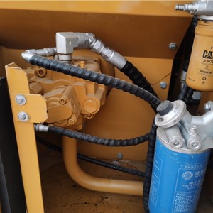 MIini履带式挖掘机cat 307D二手挖掘机二手迷你<span class=keywords><strong>7</strong></span>吨挖掘机 - Product Image 4