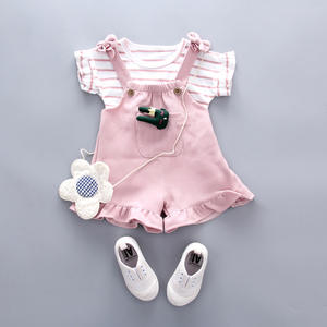 Ropa para Niñas, Conjuntos de Ropa para Bebés para Comprar en Línea en India - Product Image 2