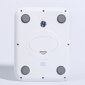 Bestseller Haushalts waage Hochpräzise tragbare Küche Digital waage Küche Lebensmittel waage - Product Image 5