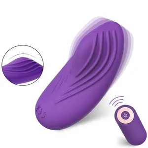 Remote Control Butterfly wearable Vibrating Sex Toys for Women Clitoral Stimulator Massager for female Panties Vibrator